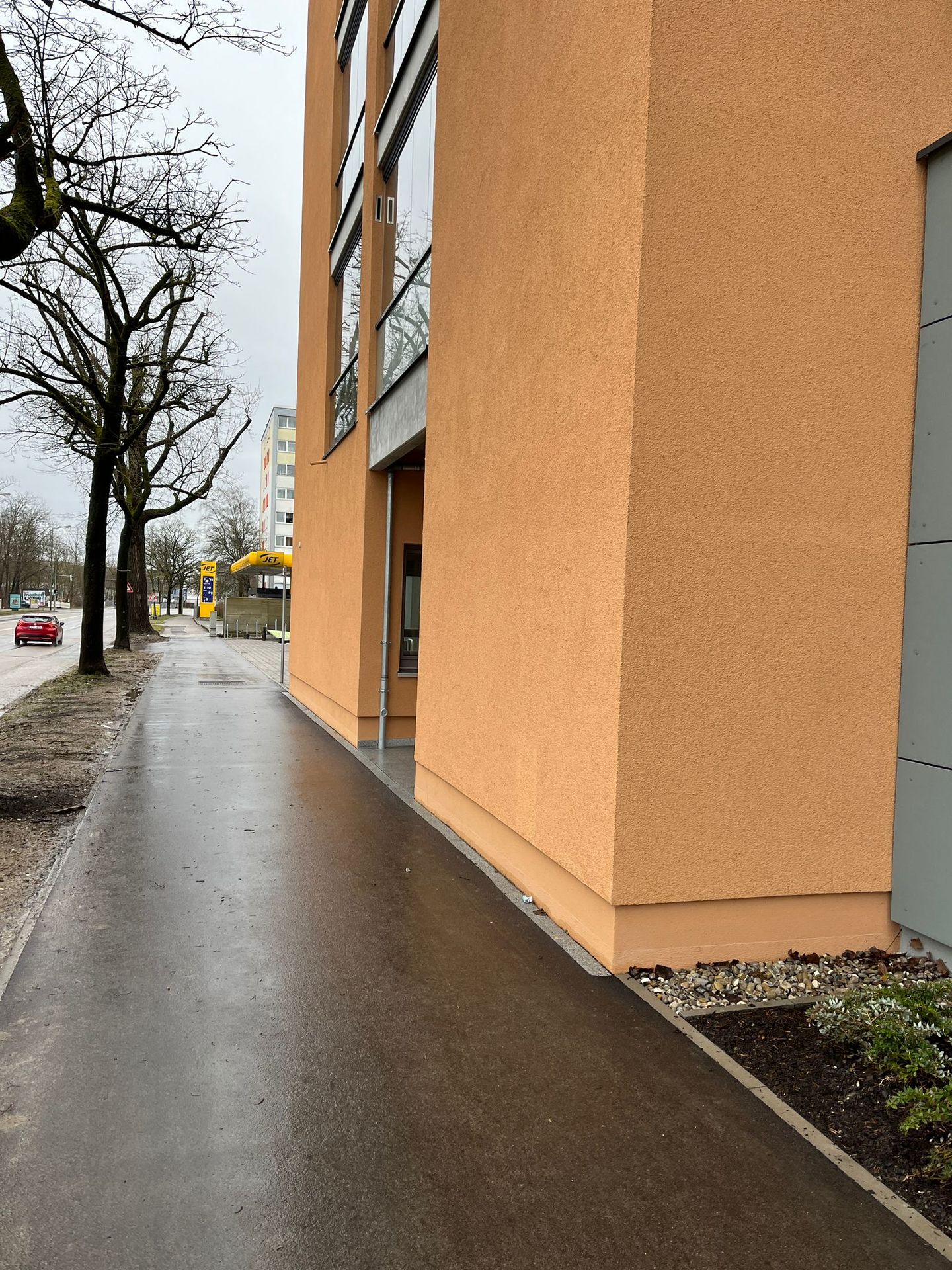 Gewerbeeinheit in Augsburg / Dieselstraße
