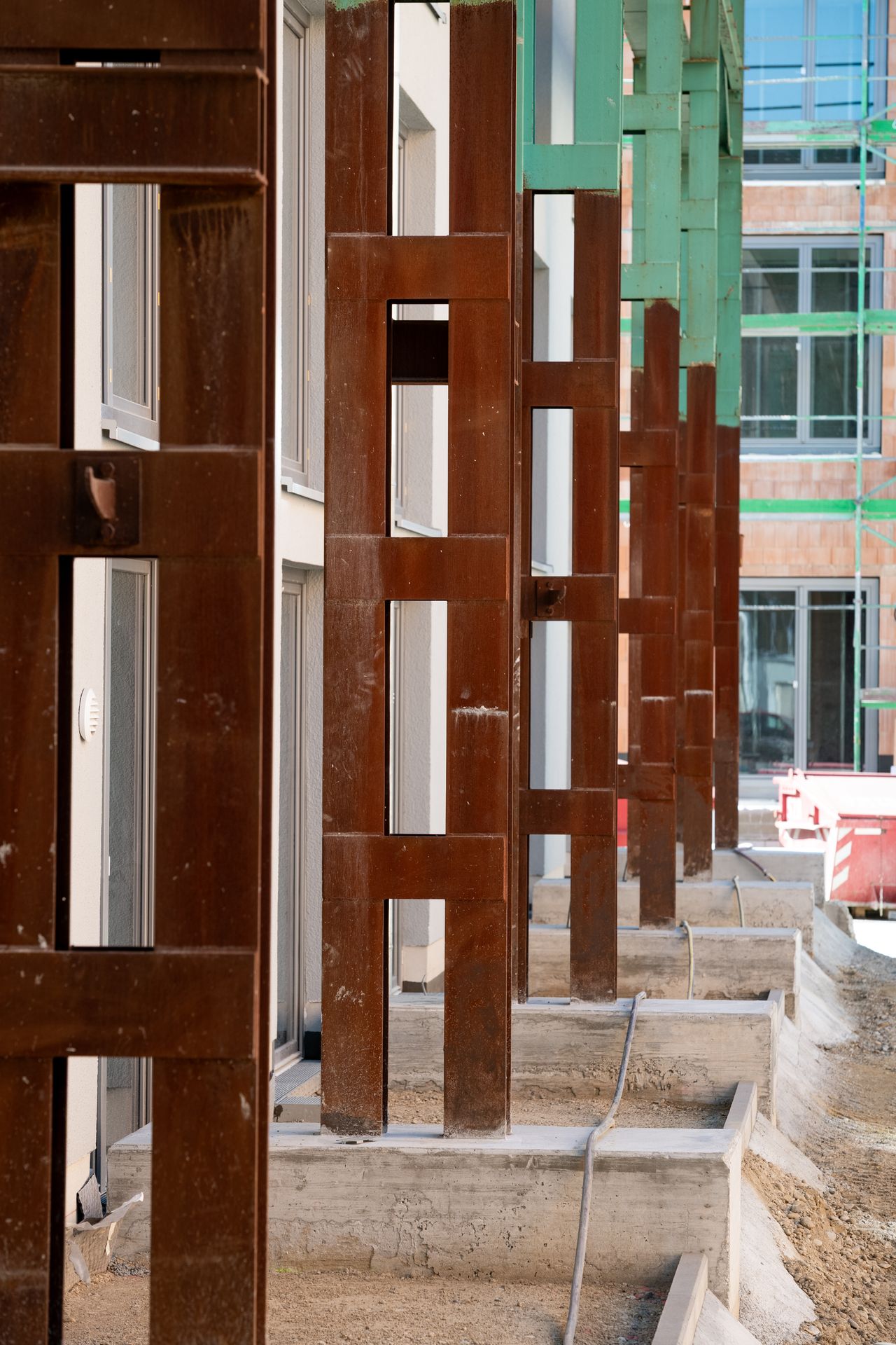 Gewerbeeinheit in Augsburg / Dieselstraße